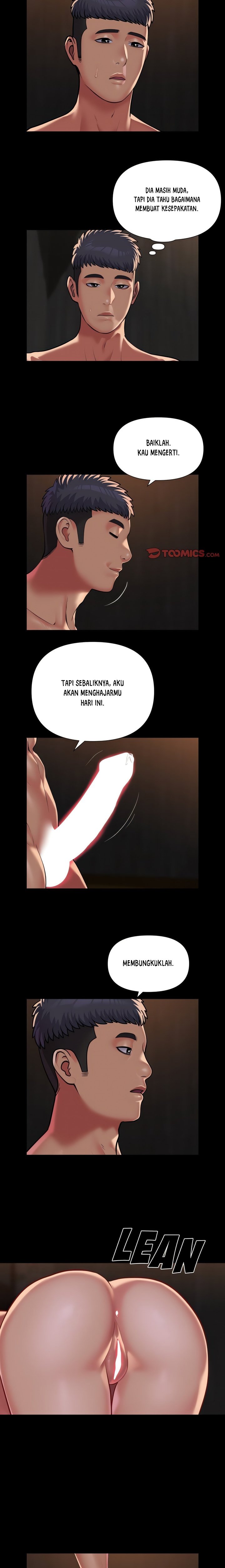 The Ladies&#8217; Associate - Chapter 120 3
