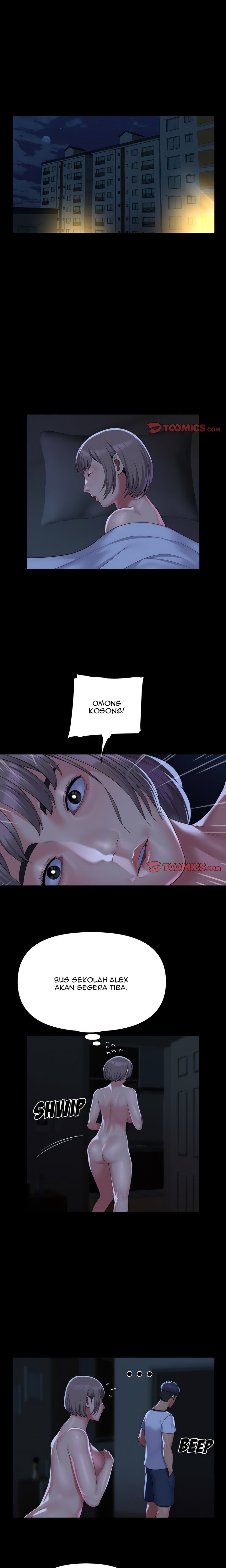 The Ladies&#8217; Associate - Chapter 135 7