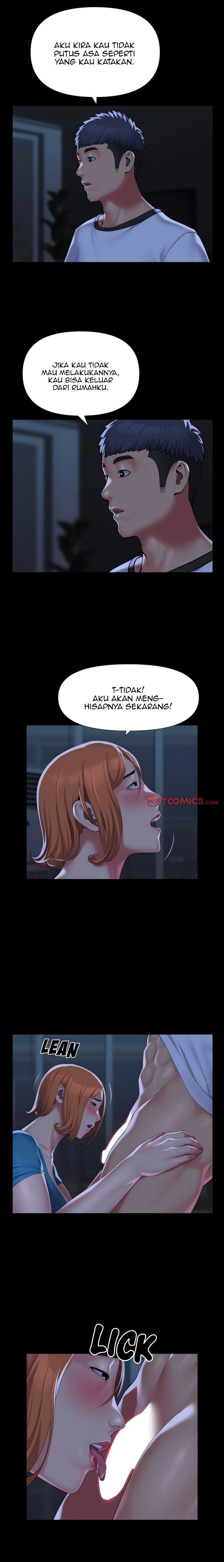 The Ladies&#8217; Associate - Chapter 135 2