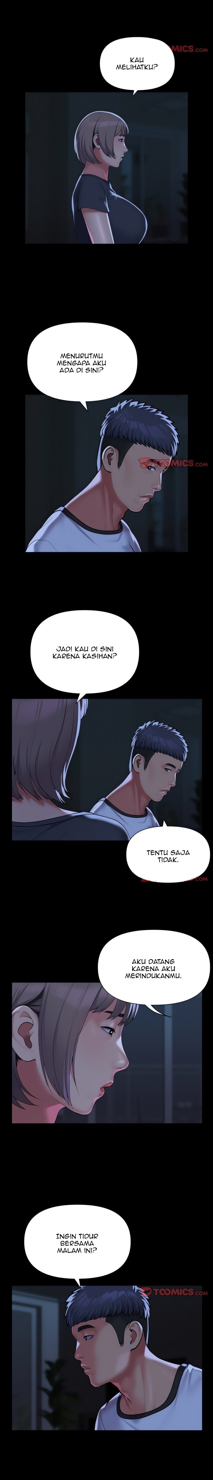 The Ladies&#8217; Associate - Chapter 135 5