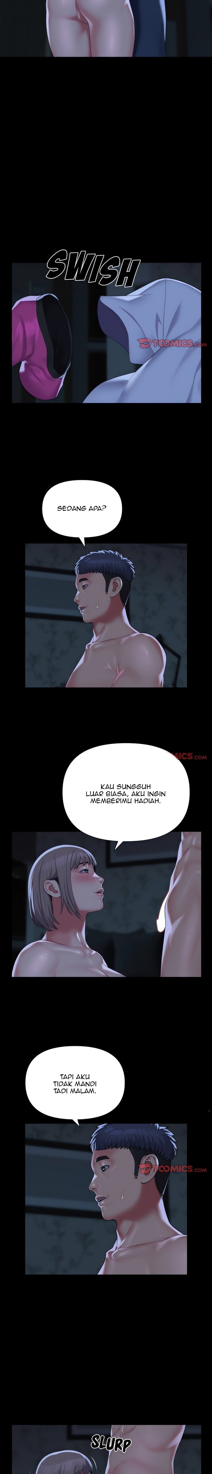 The Ladies&#8217; Associate - Chapter 135 9