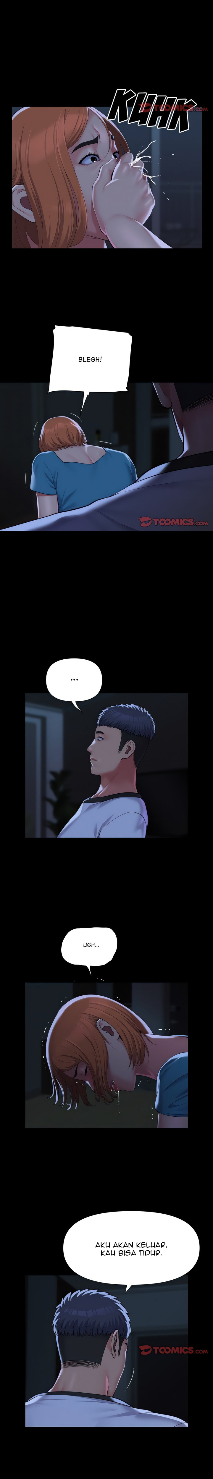 The Ladies&#8217; Associate - Chapter 135 3
