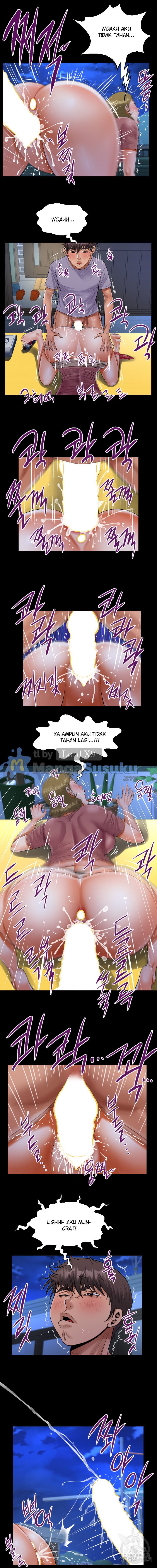 The Unforeseen Guest - Chapter 132 9