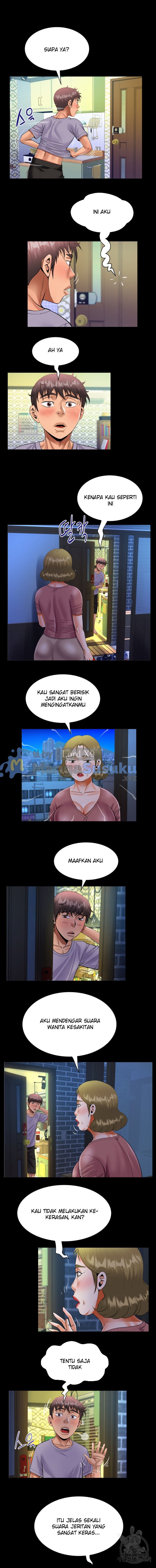 The Unforeseen Guest - Chapter 132 6