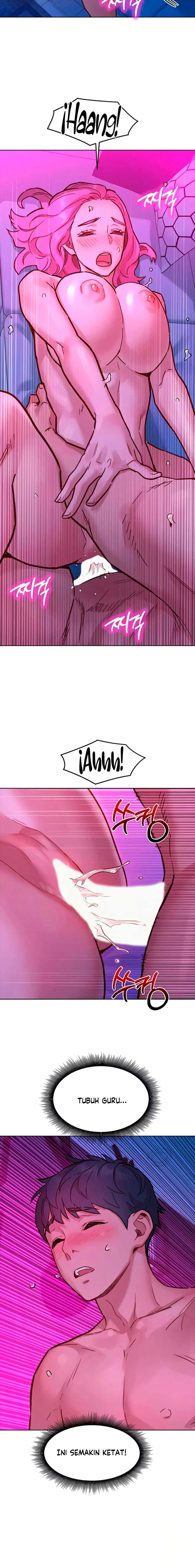Let&#8217;s Hang Out from Today - Chapter 93 16