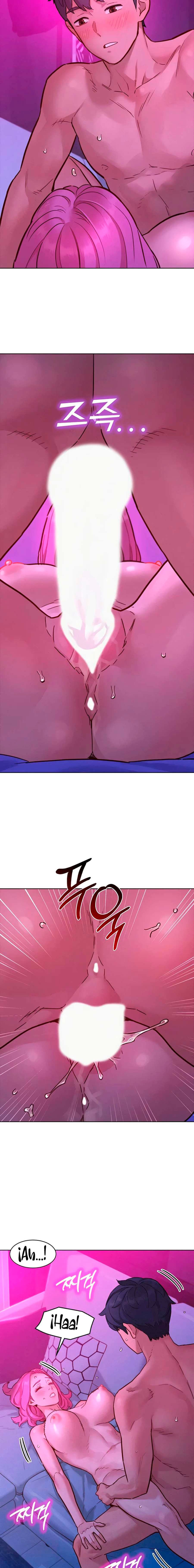 Let&#8217;s Hang Out from Today - Chapter 93 15