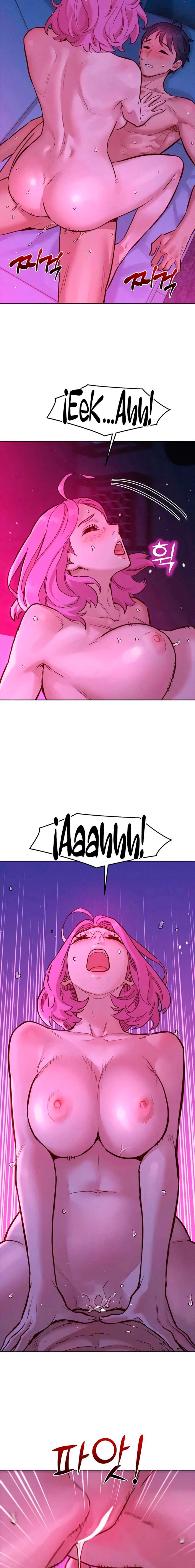Let&#8217;s Hang Out from Today - Chapter 93 21
