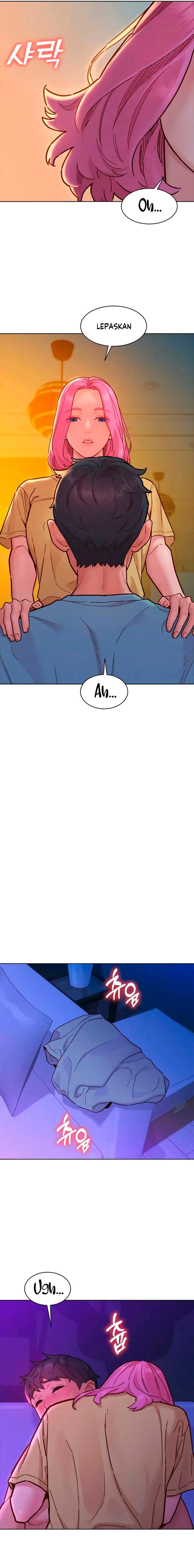 Let&#8217;s Hang Out from Today - Chapter 93 7