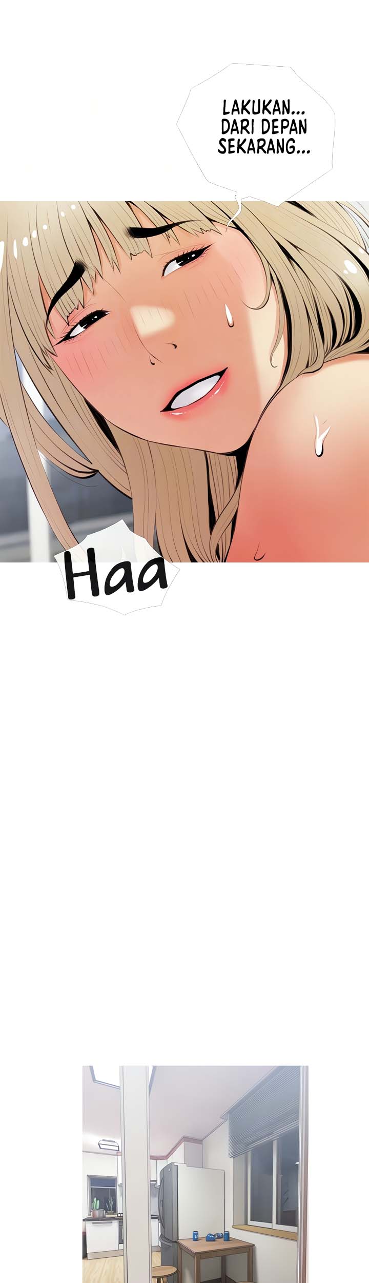 Obscene Private Lesson - Chapter 53 13