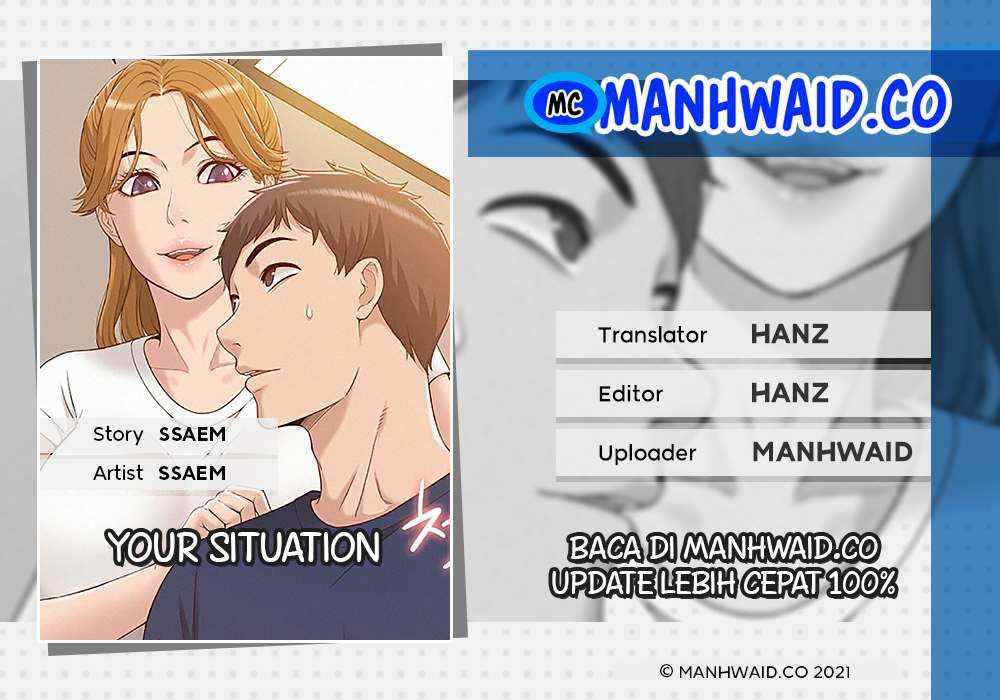 Your Situation - Chapter 53 1