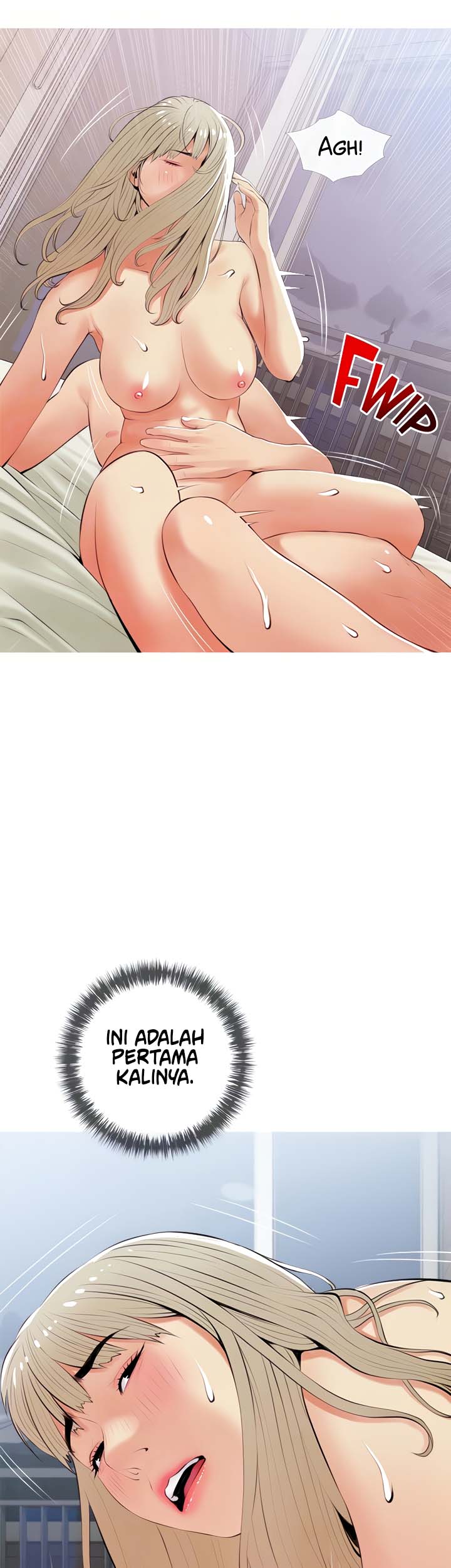Obscene Private Lesson - Chapter 53 10