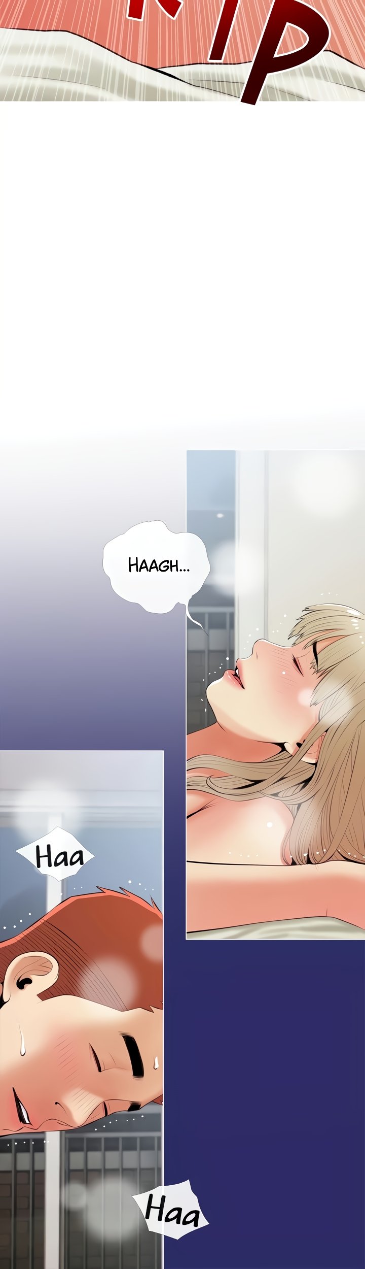 Obscene Private Lesson - Chapter 53 24