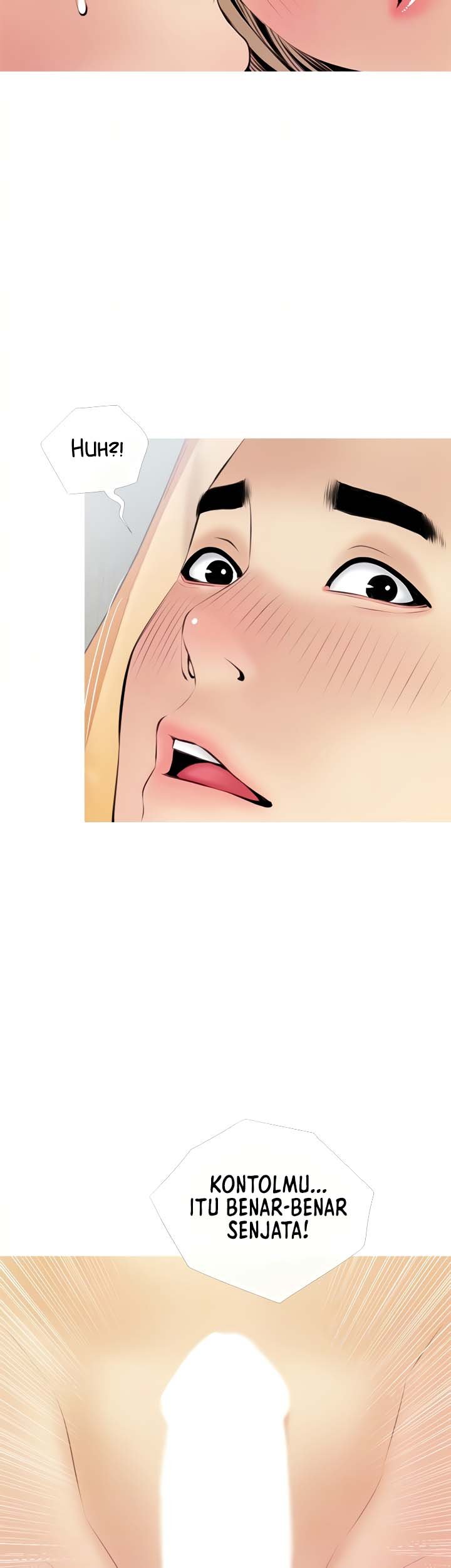 Obscene Private Lesson - Chapter 53 27