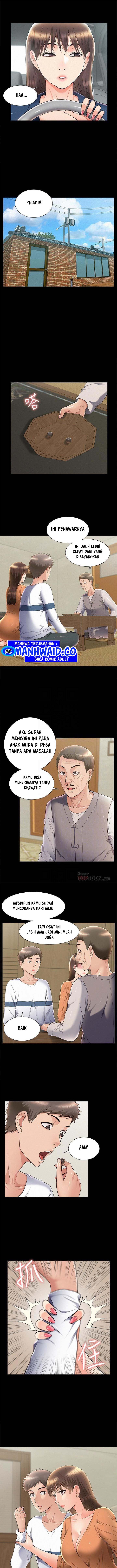 Your Situation - Chapter 53 6