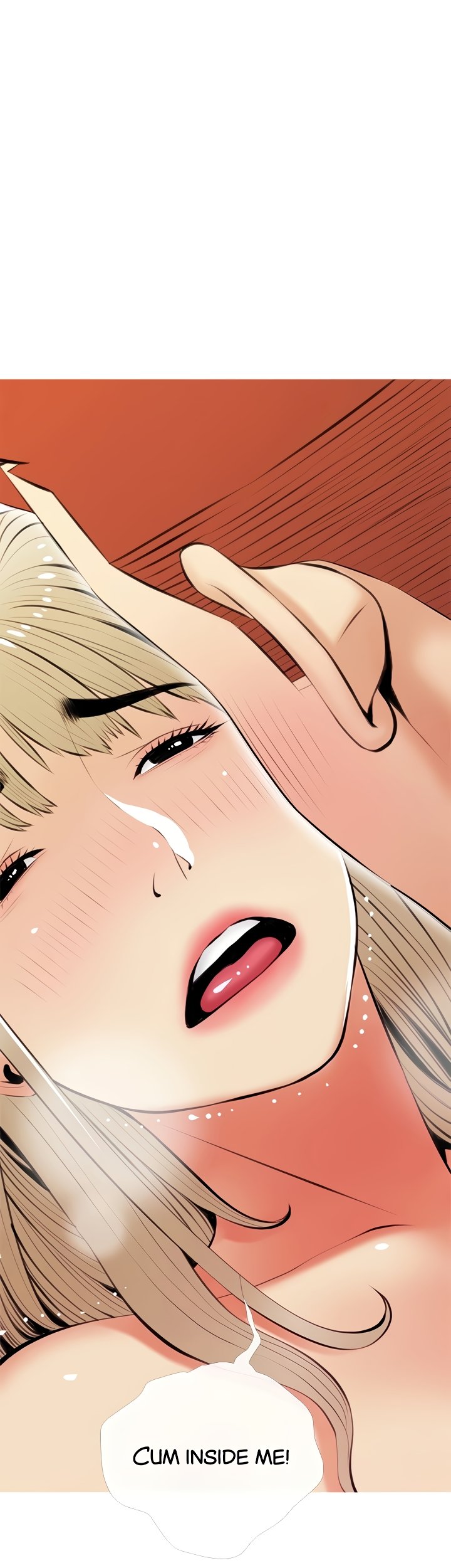 Obscene Private Lesson - Chapter 53 21