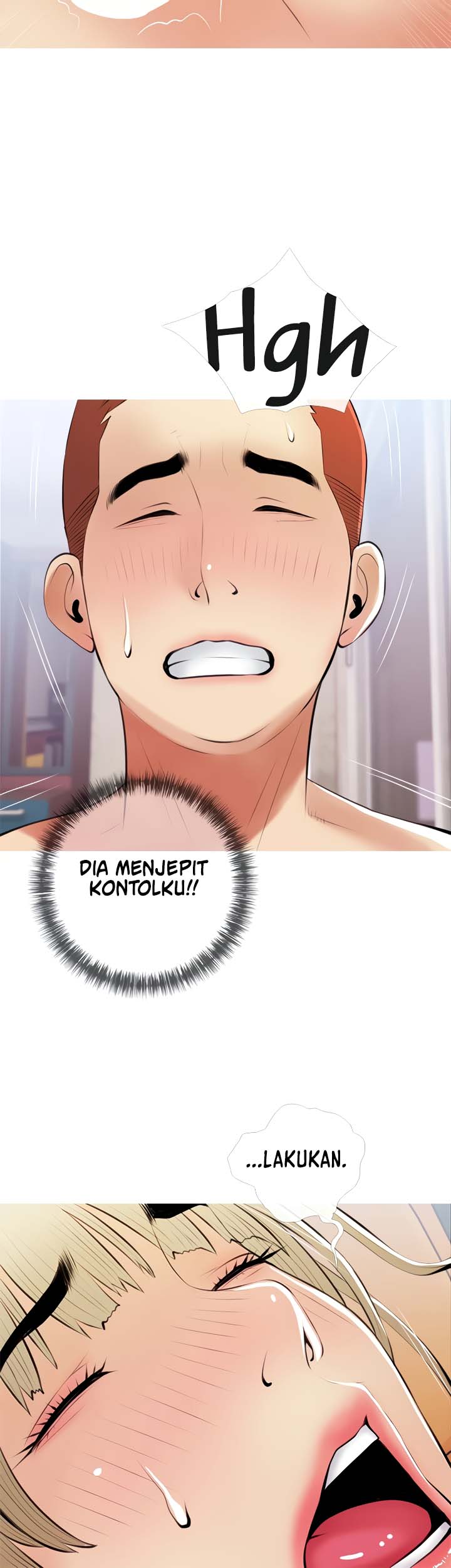 Obscene Private Lesson - Chapter 53 20