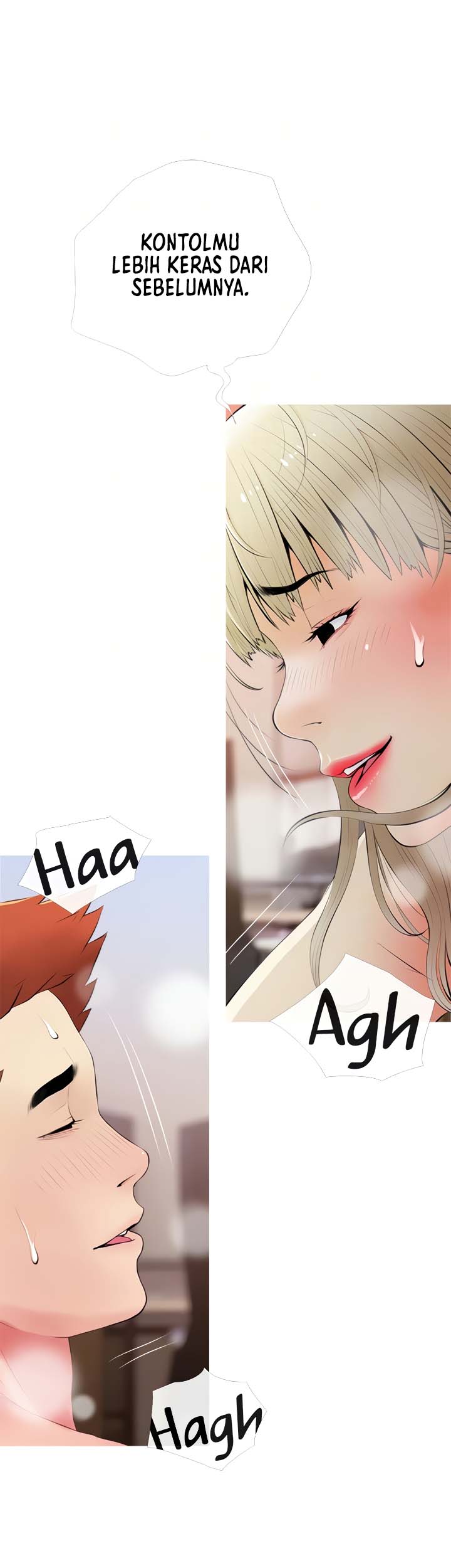 Obscene Private Lesson - Chapter 53 5