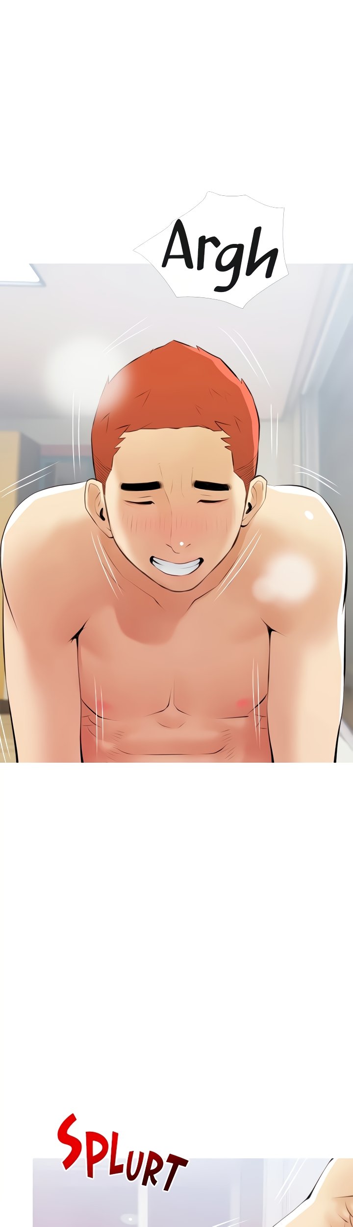 Obscene Private Lesson - Chapter 53 22