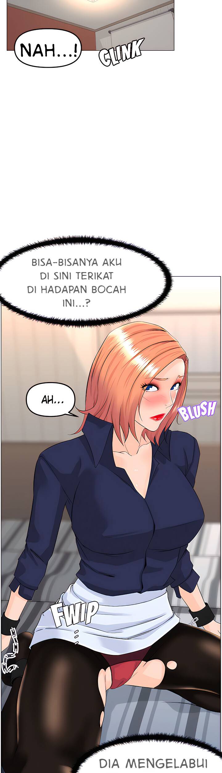 The Neighborhood Celebrity - Chapter 61 18