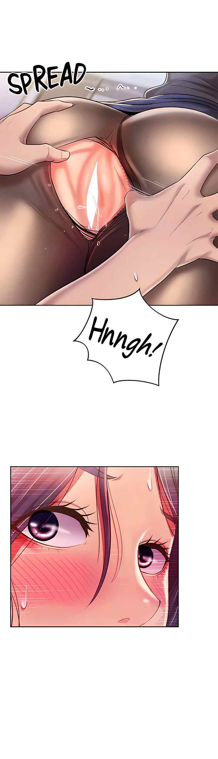 Noona&#8217;s Taste - Chapter 61 42