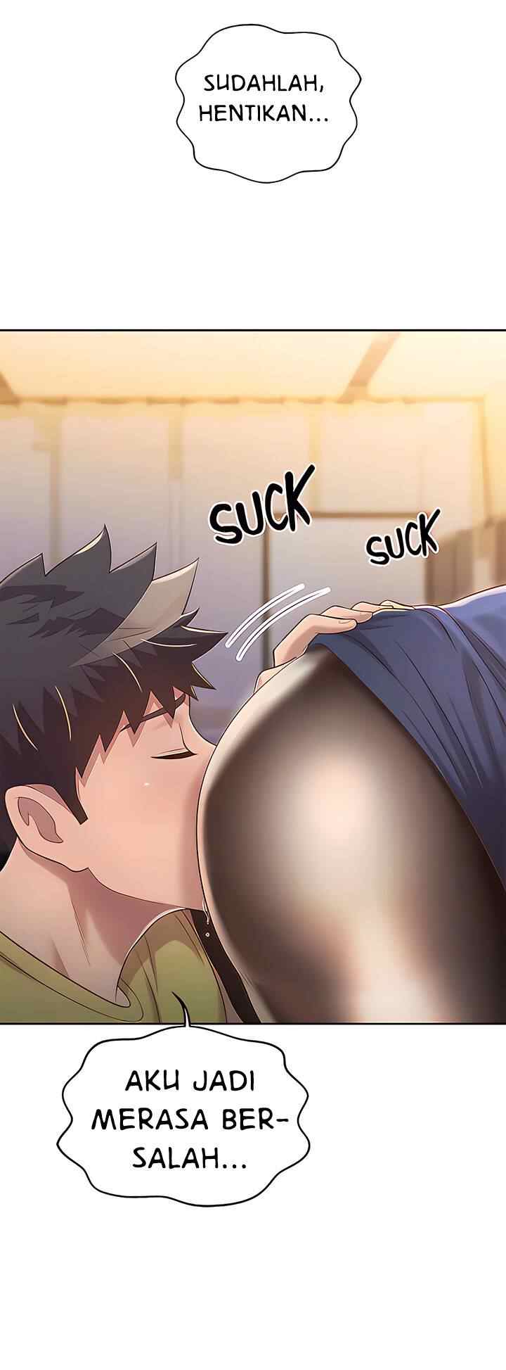Noona&#8217;s Taste - Chapter 61 14