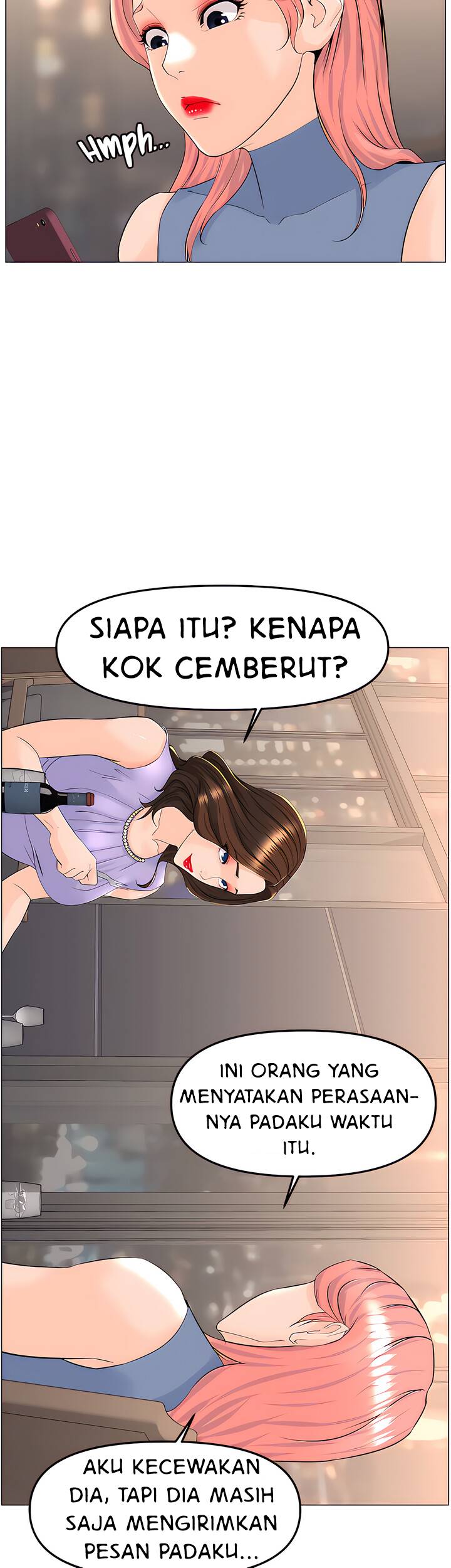 The Neighborhood Celebrity - Chapter 61 35