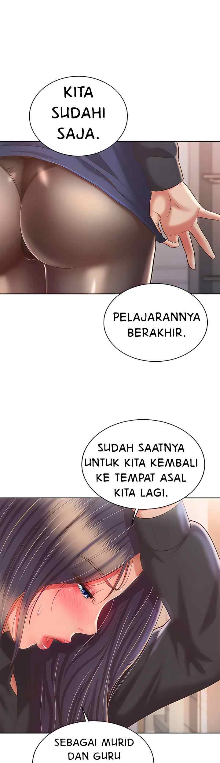 Noona&#8217;s Taste - Chapter 61 31