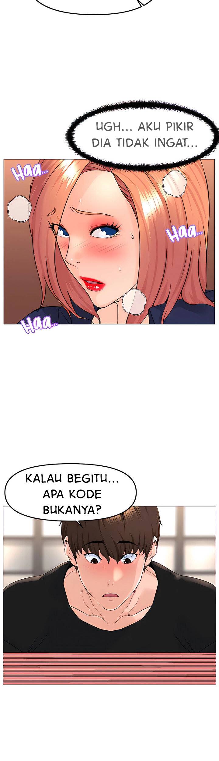 The Neighborhood Celebrity - Chapter 61 13