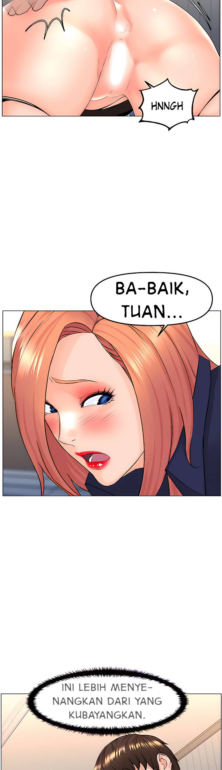 The Neighborhood Celebrity - Chapter 61 31