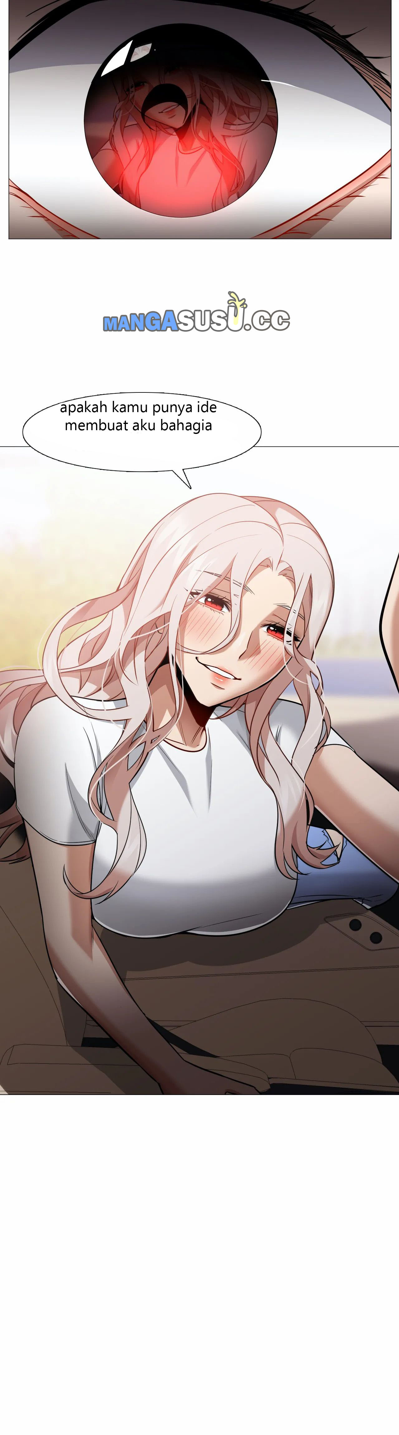 Man Up, Girl! - Chapter 61 7