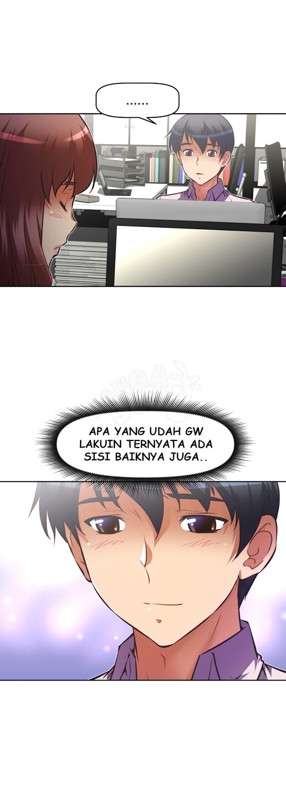 Brawling Go - Chapter 61 22