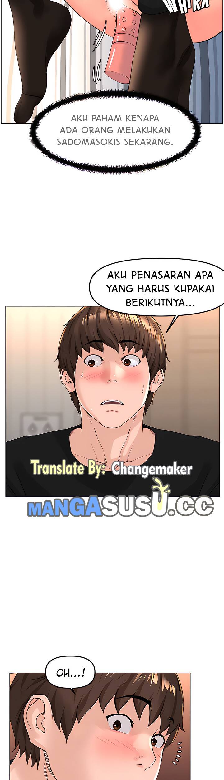 The Neighborhood Celebrity - Chapter 61 41