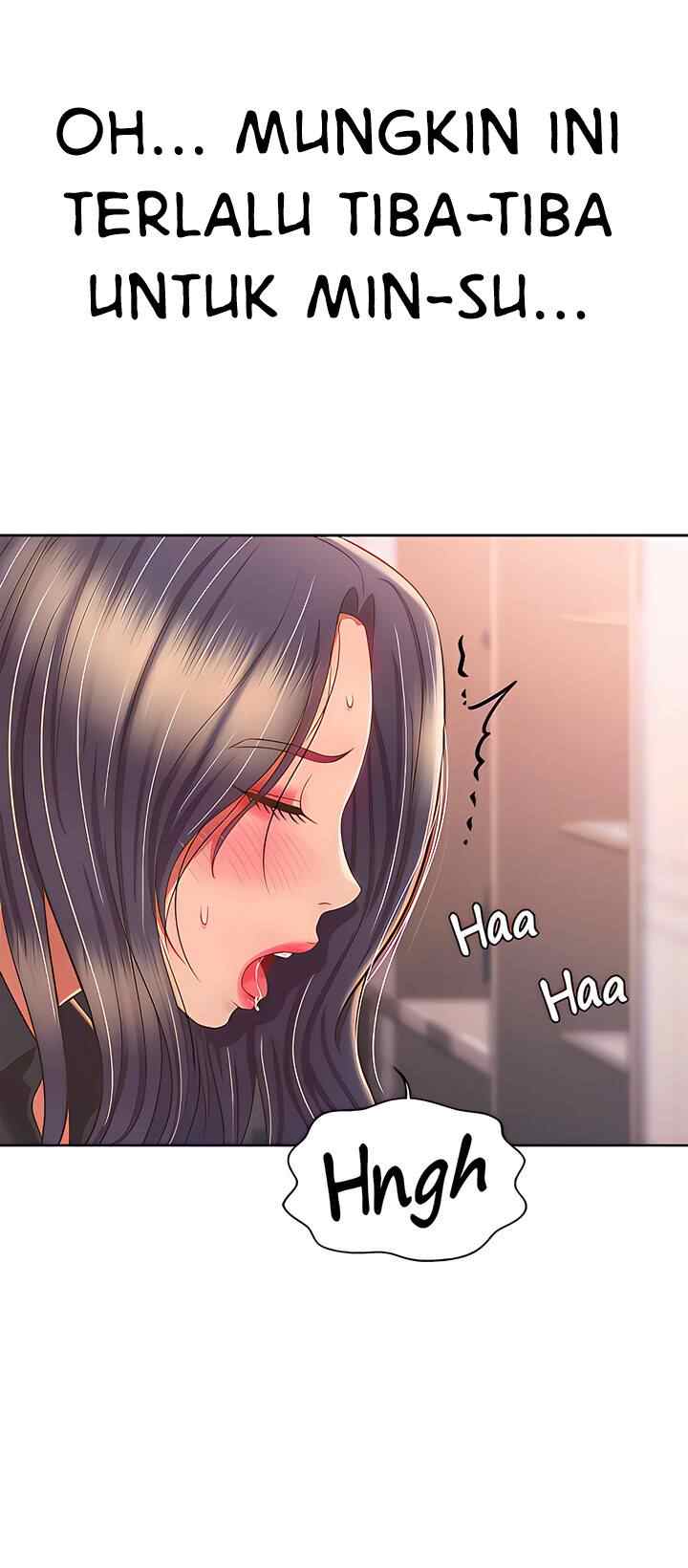 Noona&#8217;s Taste - Chapter 61 51