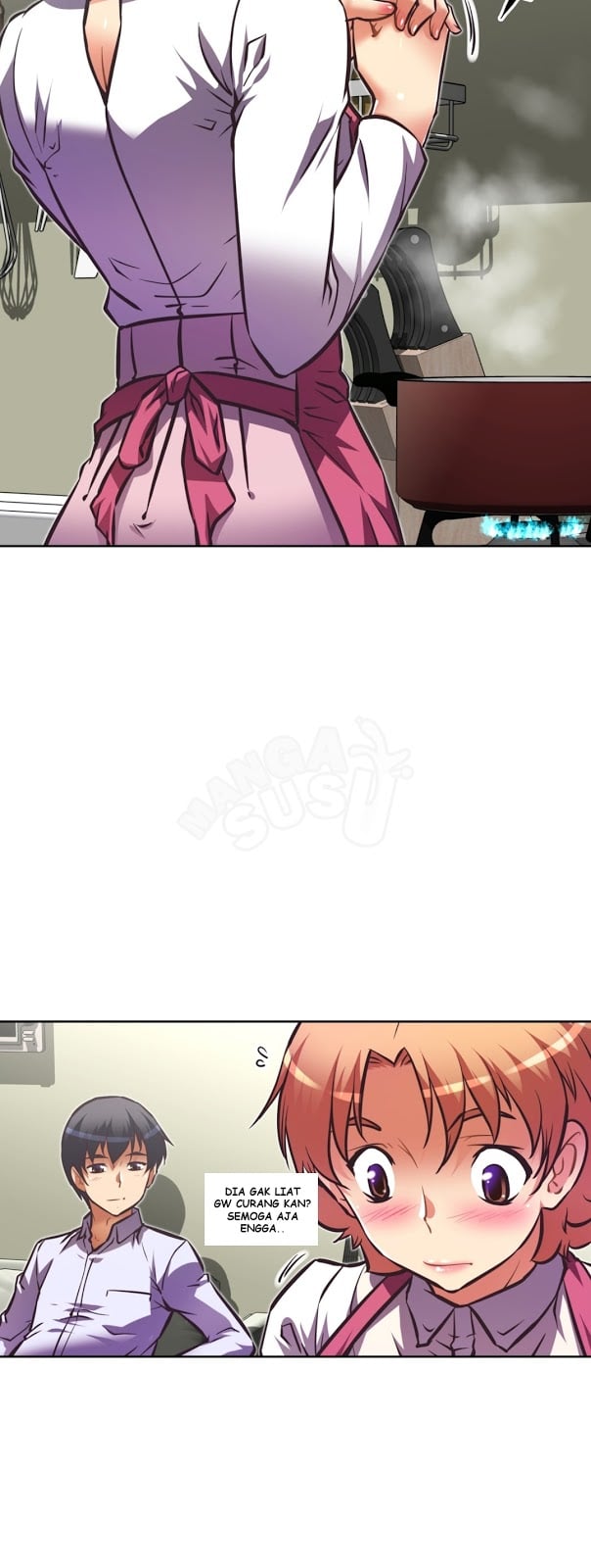 Brawling Go - Chapter 61 38