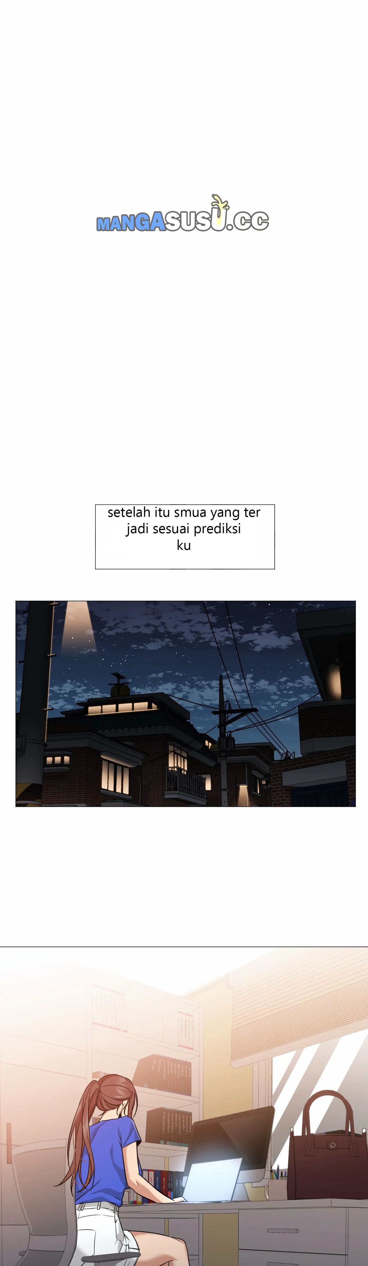 Man Up, Girl! - Chapter 61 16