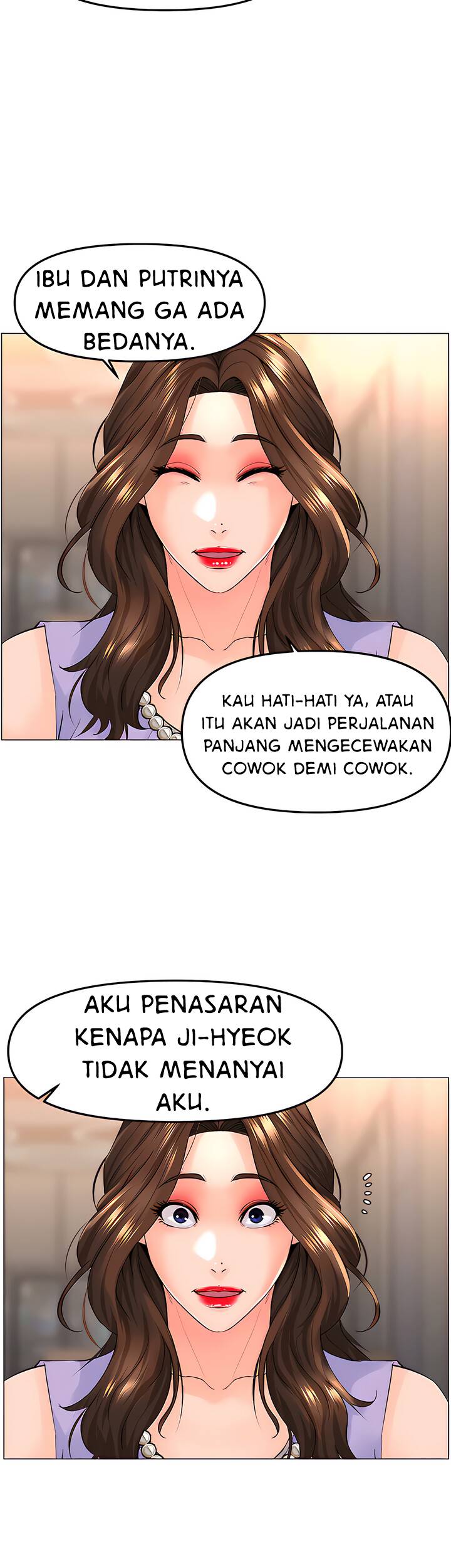 The Neighborhood Celebrity - Chapter 61 36