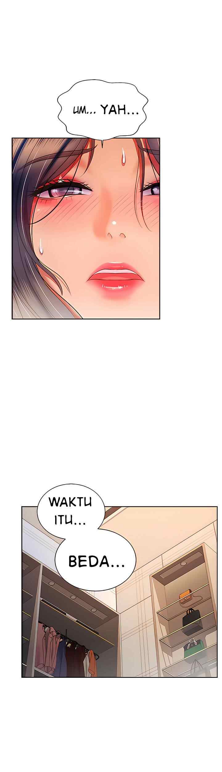 Noona&#8217;s Taste - Chapter 61 26