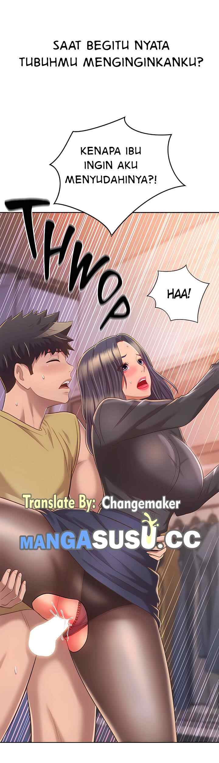 Noona&#8217;s Taste - Chapter 61 70