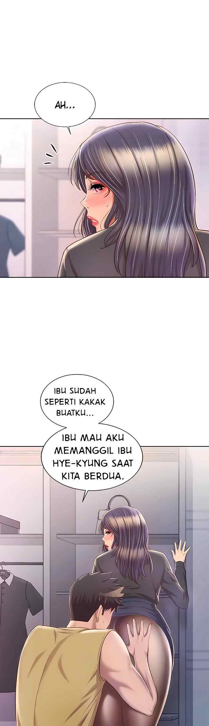Noona&#8217;s Taste - Chapter 61 35