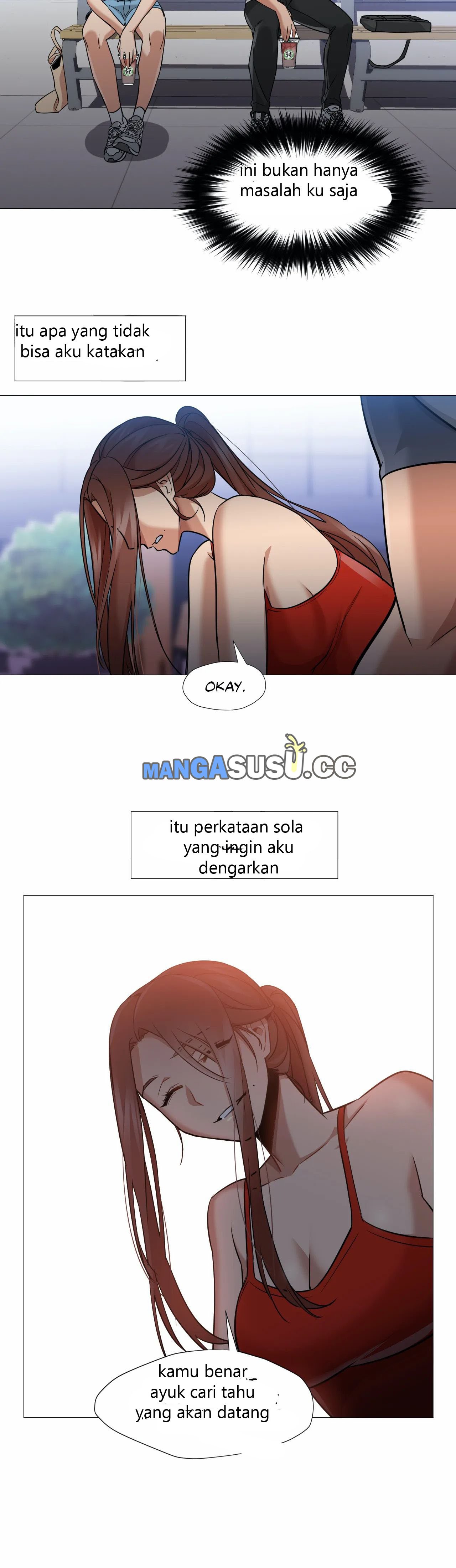 Man Up, Girl! - Chapter 61 15