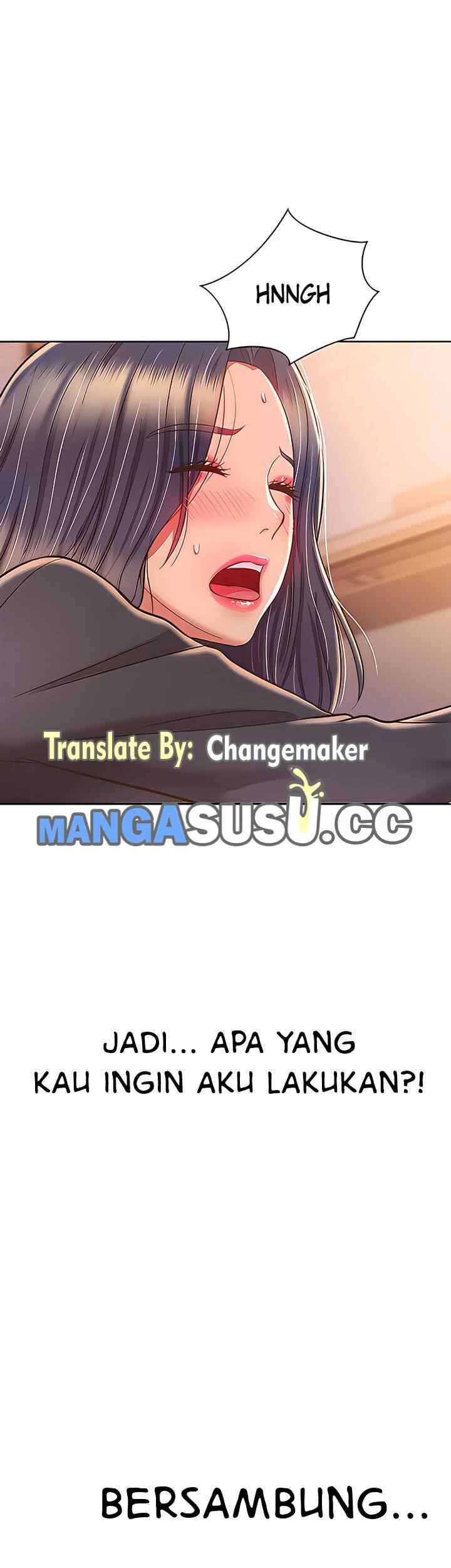 Noona&#8217;s Taste - Chapter 61 71