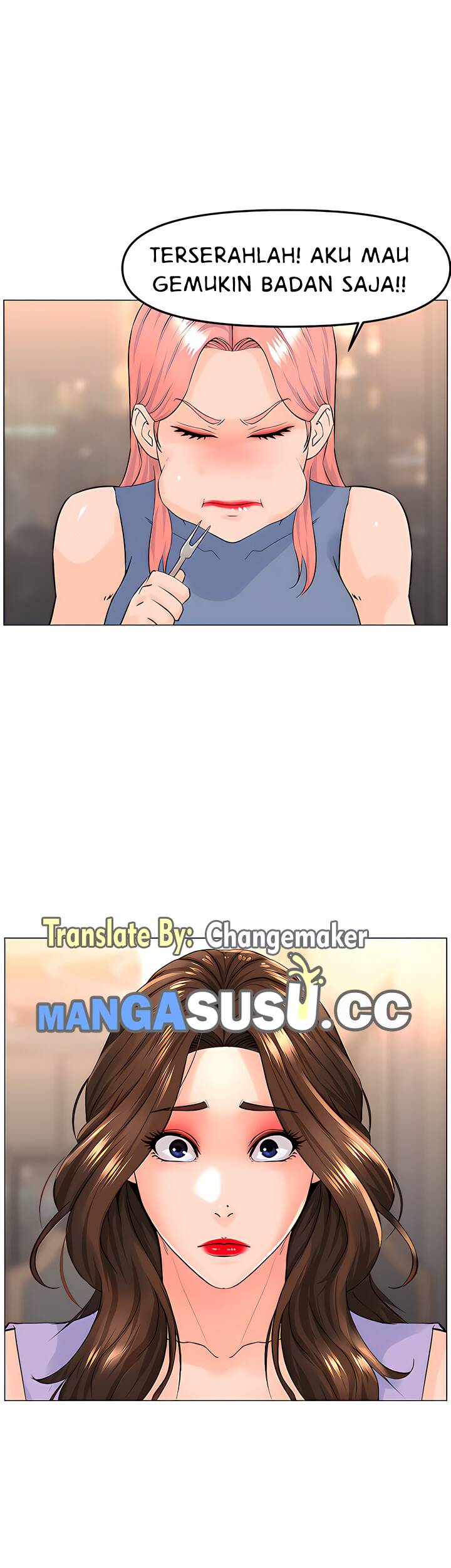 The Neighborhood Celebrity - Chapter 61 38