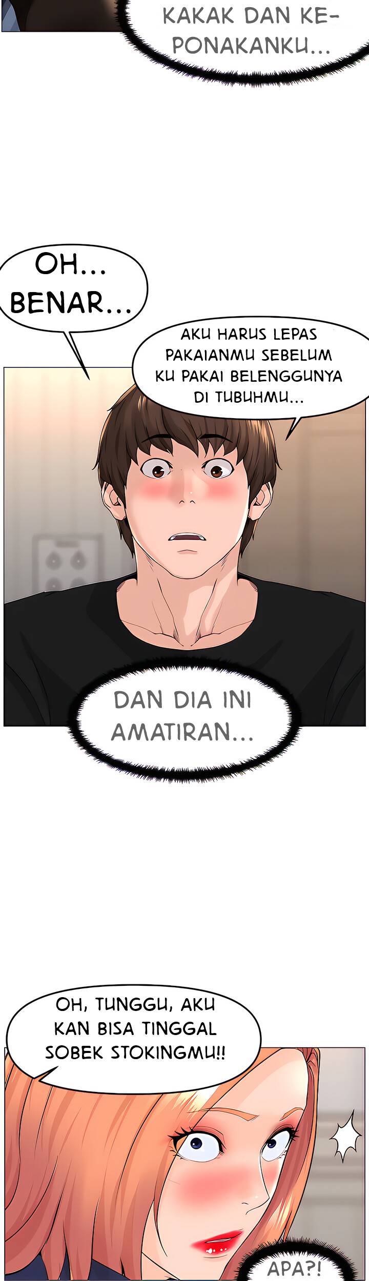 The Neighborhood Celebrity - Chapter 61 19