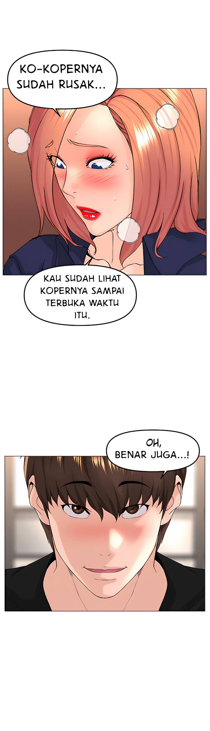 The Neighborhood Celebrity - Chapter 61 14