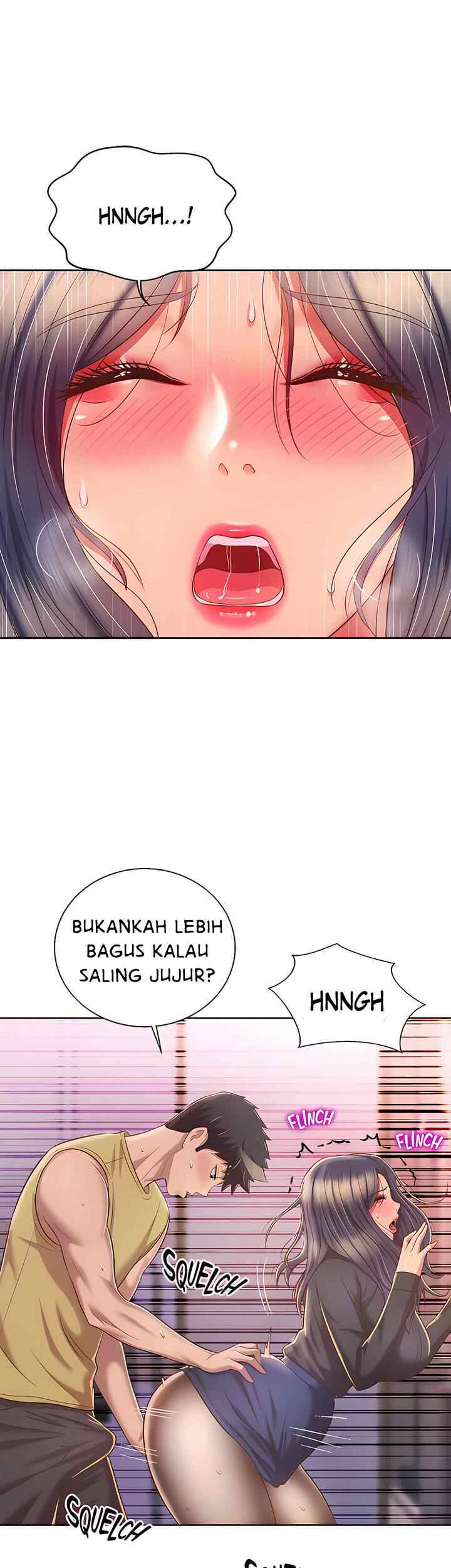 Noona&#8217;s Taste - Chapter 61 61