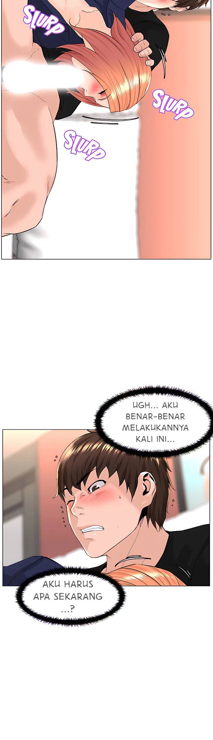 The Neighborhood Celebrity - Chapter 61 4