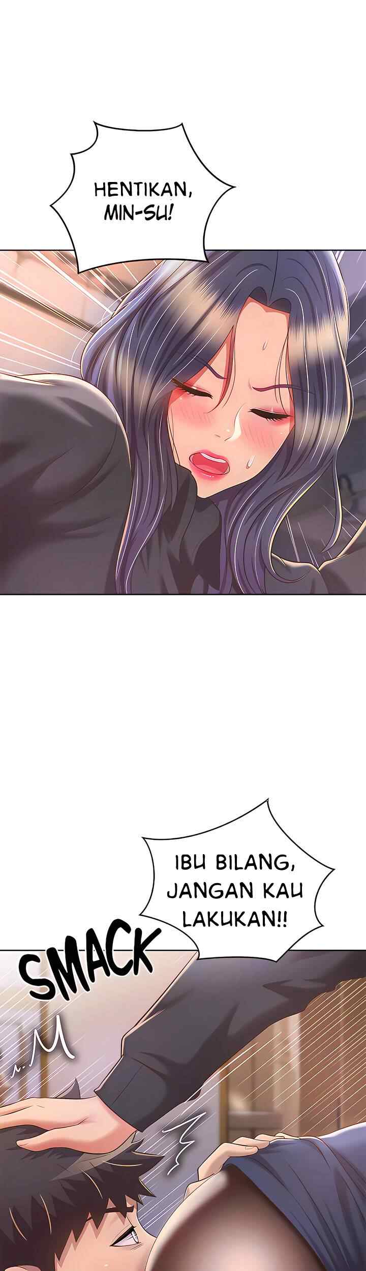 Noona&#8217;s Taste - Chapter 61 16