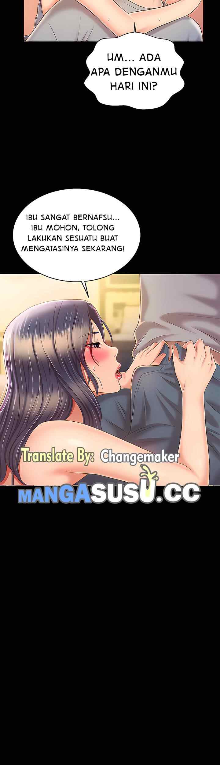 Noona&#8217;s Taste - Chapter 61 24