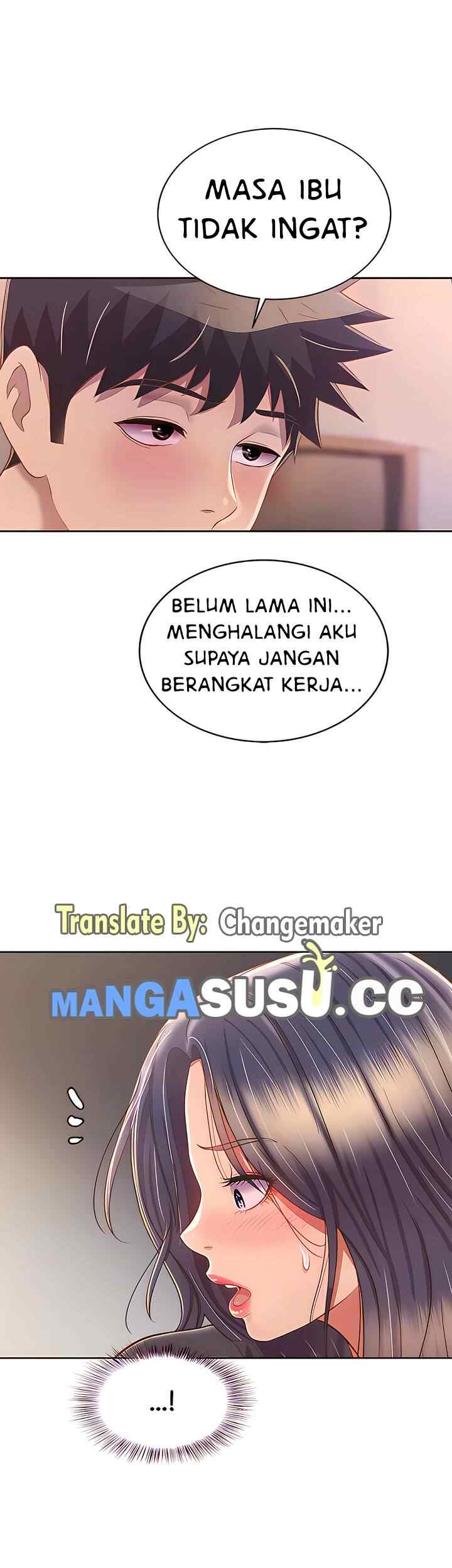 Noona&#8217;s Taste - Chapter 61 20