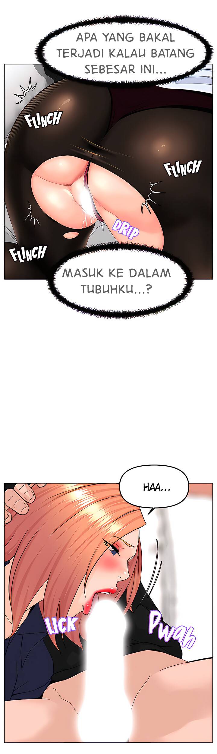 The Neighborhood Celebrity - Chapter 61 7